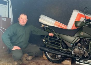 допомога волонтерів