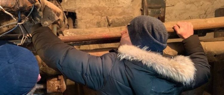 індивідуальне опалення