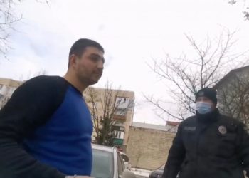 правоохоронець