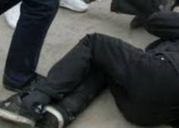 чоловіка травмували