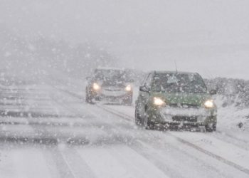 Держслужба з надзвичайних ситуацій попереджає про небезпечні метеорологічні явища