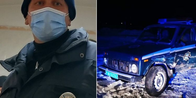 вживав алкоголь