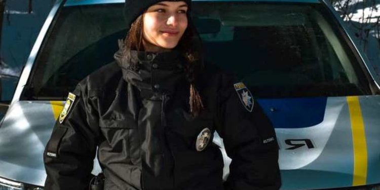 служба в поліції