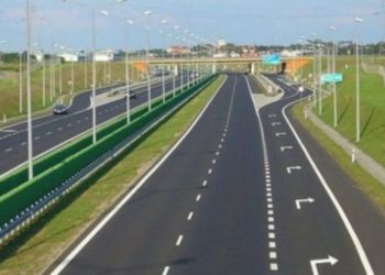 обїзна дорога