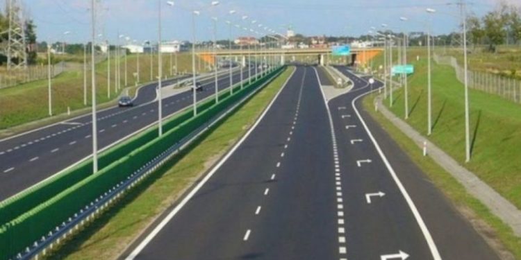 обїзна дорога