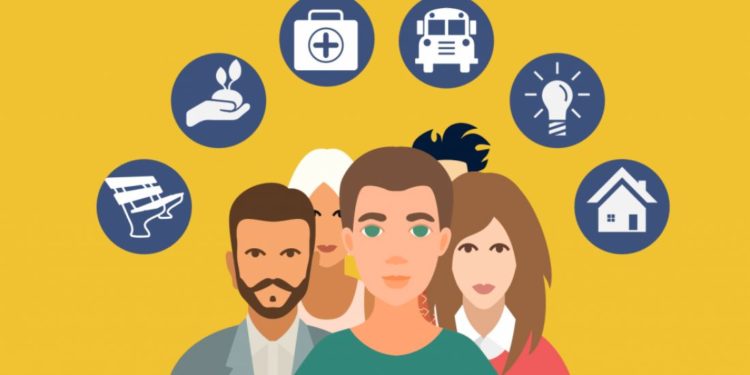 конкурс громади активність