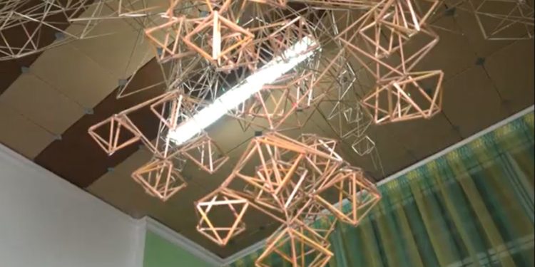 Різдвяна прикраса