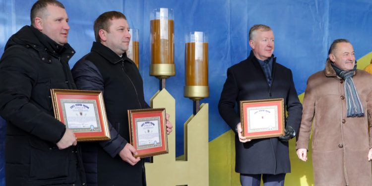 День соборності