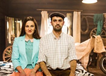 «Хочу спокійно працювати та подорожувати» – відомі тернополяни закликали вакцинуватися