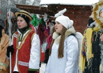 Різдвяний вертеп