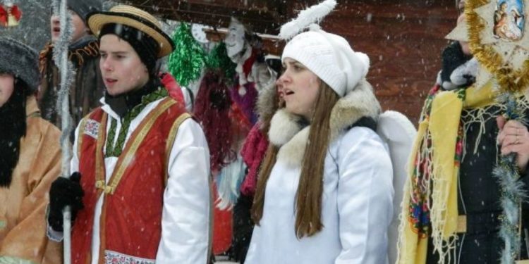 Різдвяний вертеп