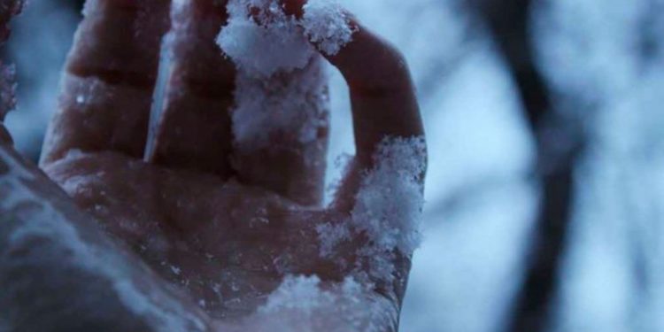 не врятували чоловіка