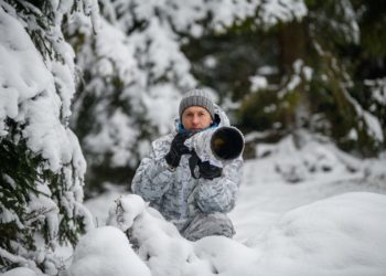 Тернопільський фотограф