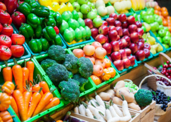 «УДАР Віталія Кличка» пропонує без зволікань скасувати ПДВ на продукти харчування