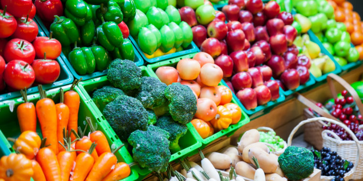 «УДАР Віталія Кличка» пропонує без зволікань скасувати ПДВ на продукти харчування