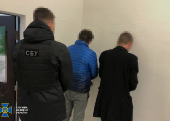 У Тернополі викрили дві підпільні нарколабораторії