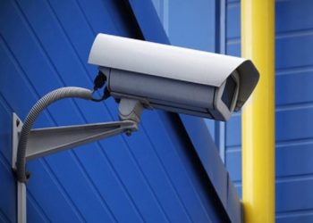 Тернопіль обмежить доступ до вуличних камер відеоспостереження