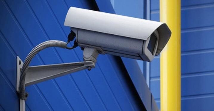 Тернопіль обмежить доступ до вуличних камер відеоспостереження