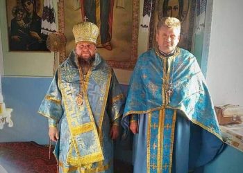 На Тернопільщині одному зі священників заборонили здійснювати служіння