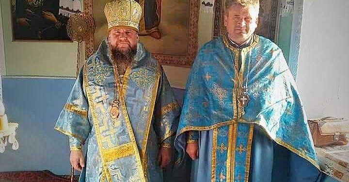 На Тернопільщині одному зі священників заборонили здійснювати служіння