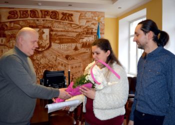 На Тернопільщині з’явився новий дитячий будинок сімейного типу