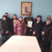 Тернопільська єпархія ПЦУ поповнилася новою парафією