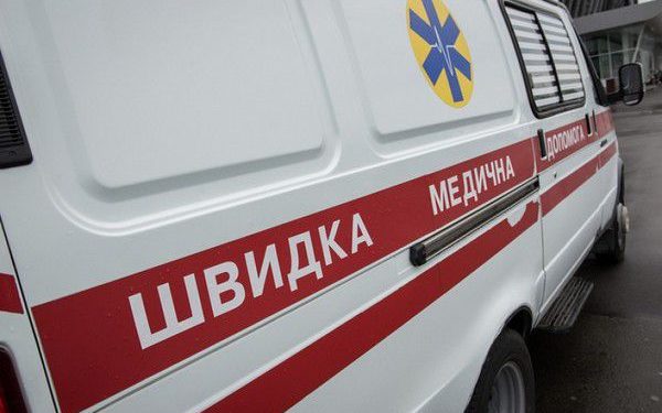 У сільському магазині на Тернопільщині помер 72-річний чоловік