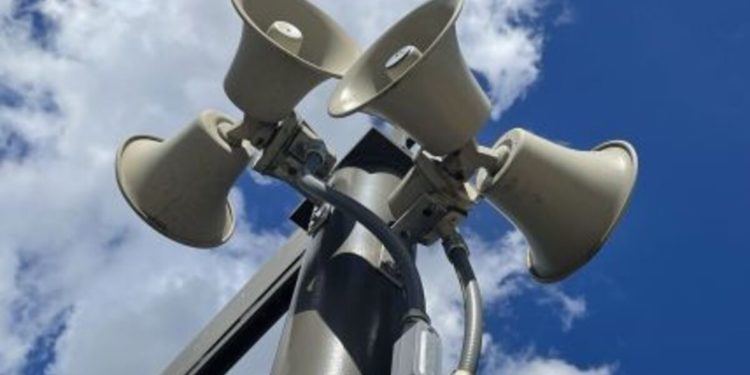 Жителів Тернополя просять вимкнути світло