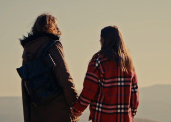 Віктор Винник і МЕРІ презентували кліп до дня Валентина