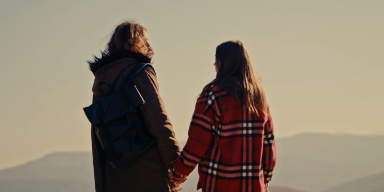 Віктор Винник і МЕРІ презентували кліп до дня Валентина