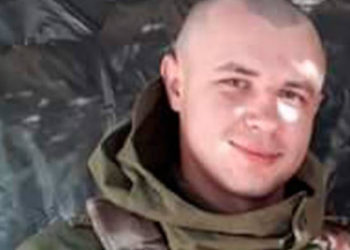 Уродженцю Тернопільщини президент посмертно присвоїв звання Героя України