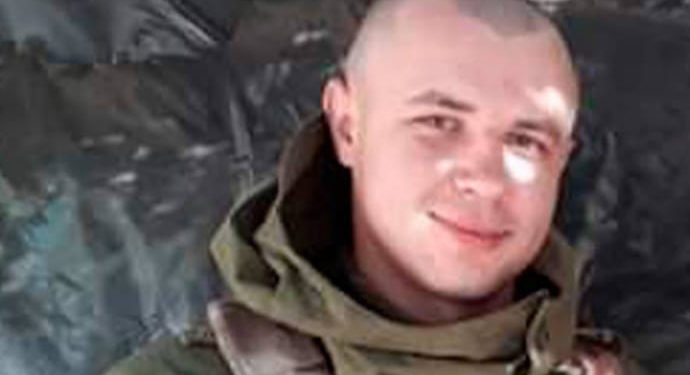 Уродженцю Тернопільщини президент посмертно присвоїв звання Героя України