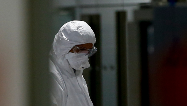 За добу на Тернопільщині коронавірус забрав життя 10 людей