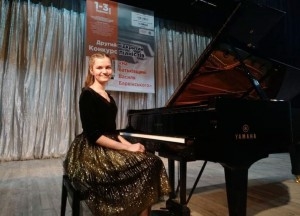 Президентську стипендію отримуватимуть юні митці з Тернопільщини