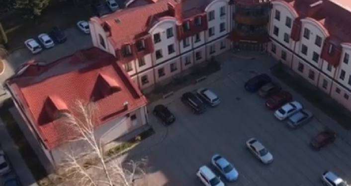 обласна лікарня