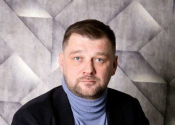 «Якісний телепродукт не може коштувати дешево» – Тарас Савчук