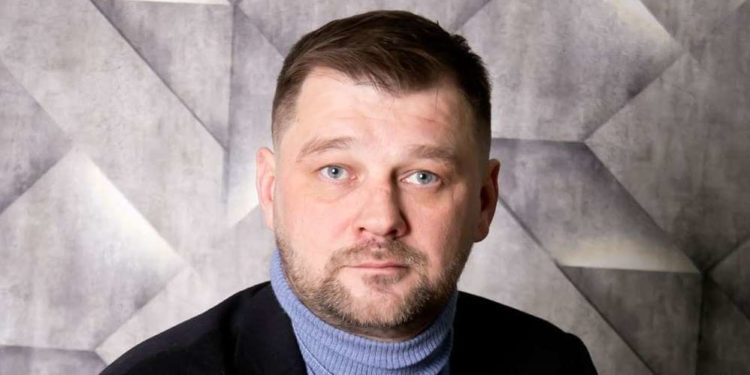 «Якісний телепродукт не може коштувати дешево» – Тарас Савчук