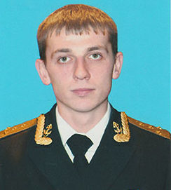 На Тернопільщині вшанували пам’ять відомого військового журналіста