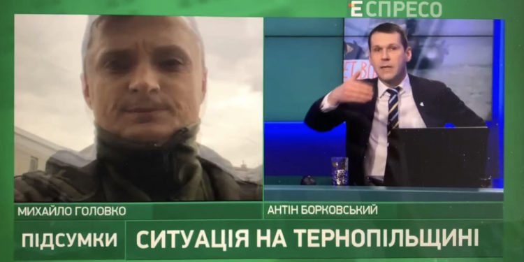 Тернопільщина готова цілодобово приймати людей з різних куточків України, – Михайло Головко