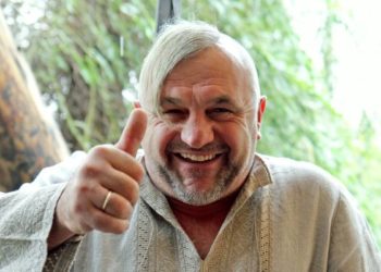 У родині відомого тернопільського ресторатора відбулося поповнення