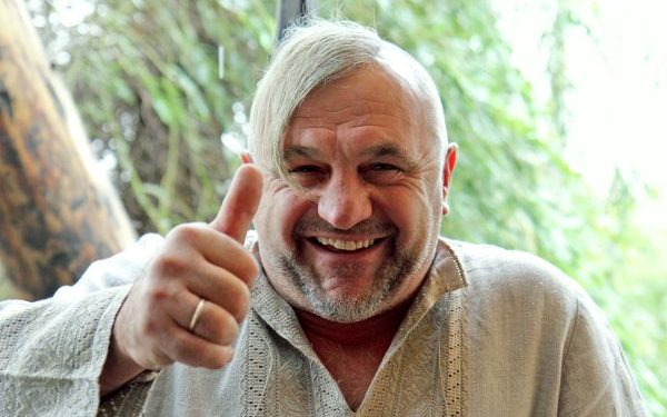 У родині відомого тернопільського ресторатора відбулося поповнення