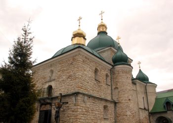 Тернопільські Церкви збирають гуманітарну допомогу для потреб вимушених переселенців