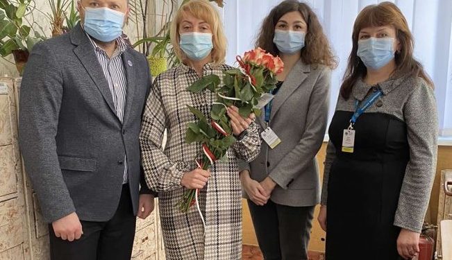 Один з підрозділів міграційної служби Тернопільщини має ноовго керівника