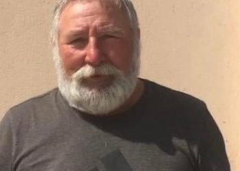 Тернопіль прощається з відомим спортивним діячем та тренером