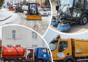 На Тернопільщині відбудеться комунальний «Техно-батл»