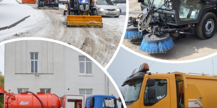 На Тернопільщині відбудеться комунальний «Техно-батл»