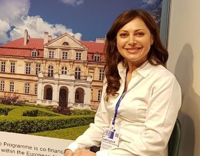 Оголошено переможця конкурсу на посаду начальника одного з управліннь Тернопільської ОДА