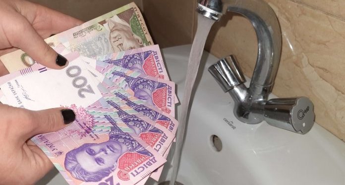 Підвищити тариф на водопостачання планують у ще одному місті Тернопільщини