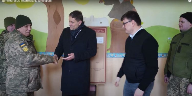 буд компанія