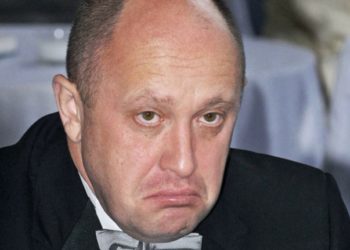 Санкції та ворожнеча із Шойгу: Пригожин відхрещується від ПВК «Вагнер»